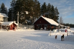 Lapplands Drag: Lapplands Drag