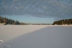 Lapplands Drag: Viel unberührte Landschaft