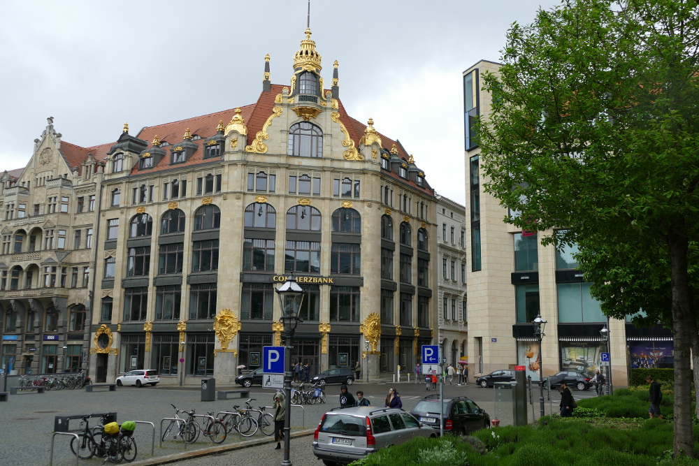 Leipzig