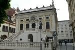 Leipzig - Alte Handelsbörse