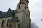 Leipzig - Nikolaikirche