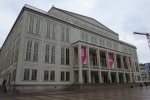 Leipzig - Oper