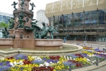 Leipzig - Gewandhaus