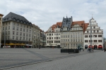 Leipzig - Marktplatz