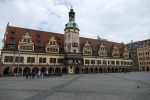 Leipzig - Altes Rathaus