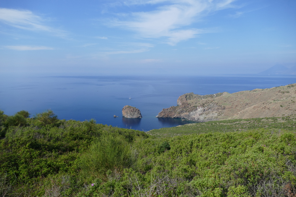 Liparische Inseln – Vulcano