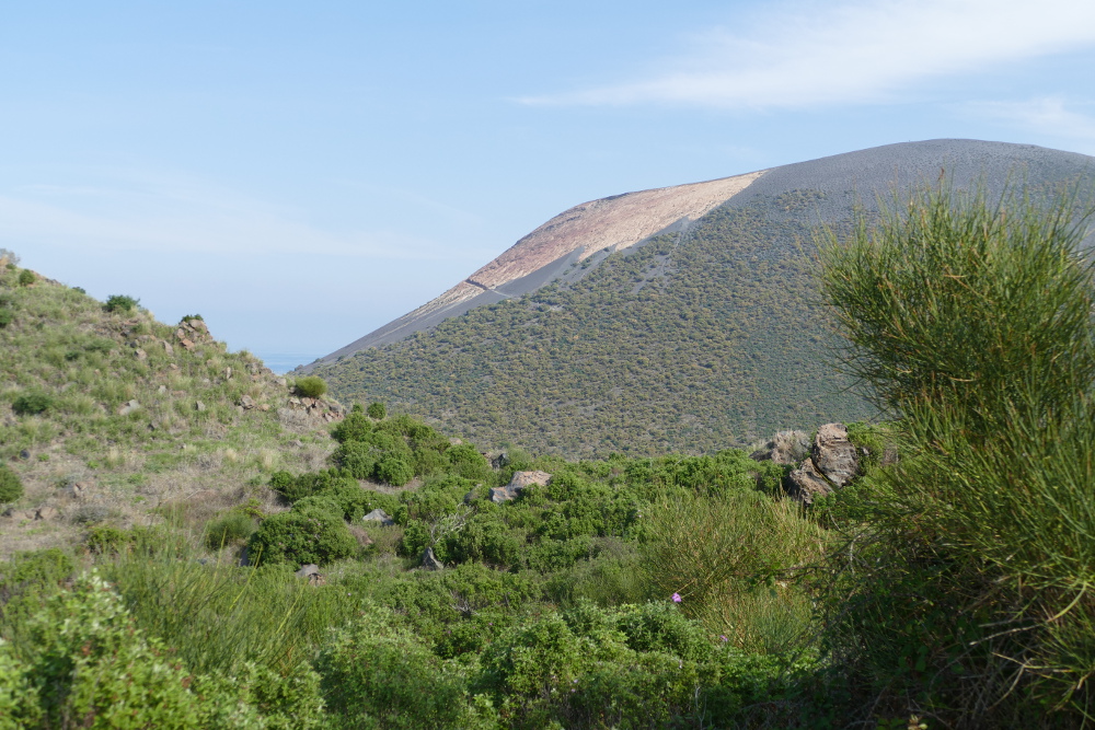 Liparische Inseln – Vulcano