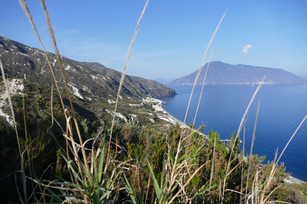 Liparische Inseln – Lipari – Ostküstenwanderung