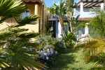 Liparische Inseln - Hotelanlage