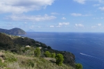 Liparische Inseln - Lipari - Der Süden