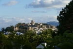 Liparische Inseln - Lipari - Der Süden
