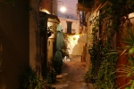 Liparische Inseln - Lipari - Der Süden