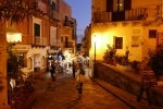Liparische Inseln - Lipari - Der Süden