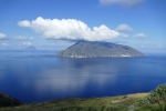 Liparische Inseln - Lipari - Westküstenwanderung