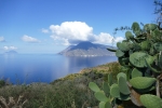 Liparische Inseln - Lipari - Westküstenwanderung