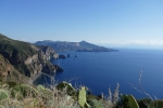 Liparische Inseln - Lipari - Westküstenwanderung