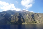 Liparische Inseln – Stromboli – Abendliche Besteigung des Vulkans