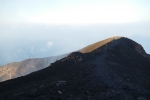 Liparische Inseln – Stromboli – Abendliche Besteigung des Vulkans