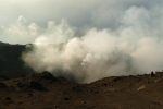 Liparische Inseln – Stromboli – Abendliche Besteigung des Vulkans