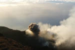 Liparische Inseln – Stromboli – Abendliche Besteigung des Vulkans