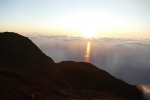 Liparische Inseln – Stromboli – Abendliche Besteigung des Vulkans