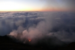 Liparische Inseln – Stromboli – Abendliche Besteigung des Vulkans