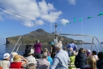 Liparische Inseln – Panarea – Rundweg mit Punta del Corvo