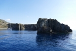 Liparische Inseln – Panarea – Rundweg mit Punta del Corvo