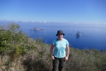 Liparische Inseln – Panarea – Rundweg mit Punta del Corvo