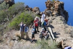 Liparische Inseln – Panarea – Rundweg mit Punta del Corvo