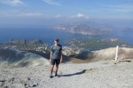 Liparische Inseln – Vulcano