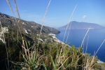 Liparische Inseln – Lipari – Ostküstenwanderung