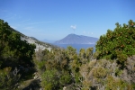 Liparische Inseln – Lipari – Ostküstenwanderung