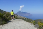 Liparische Inseln – Lipari – Ostküstenwanderung