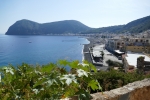 Liparische Inseln – Lipari – Ostküstenwanderung