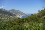 Liparische Inseln – Lipari – Ostküstenwanderung