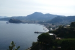 Liparische Inseln – Lipari – Ostküstenwanderung
