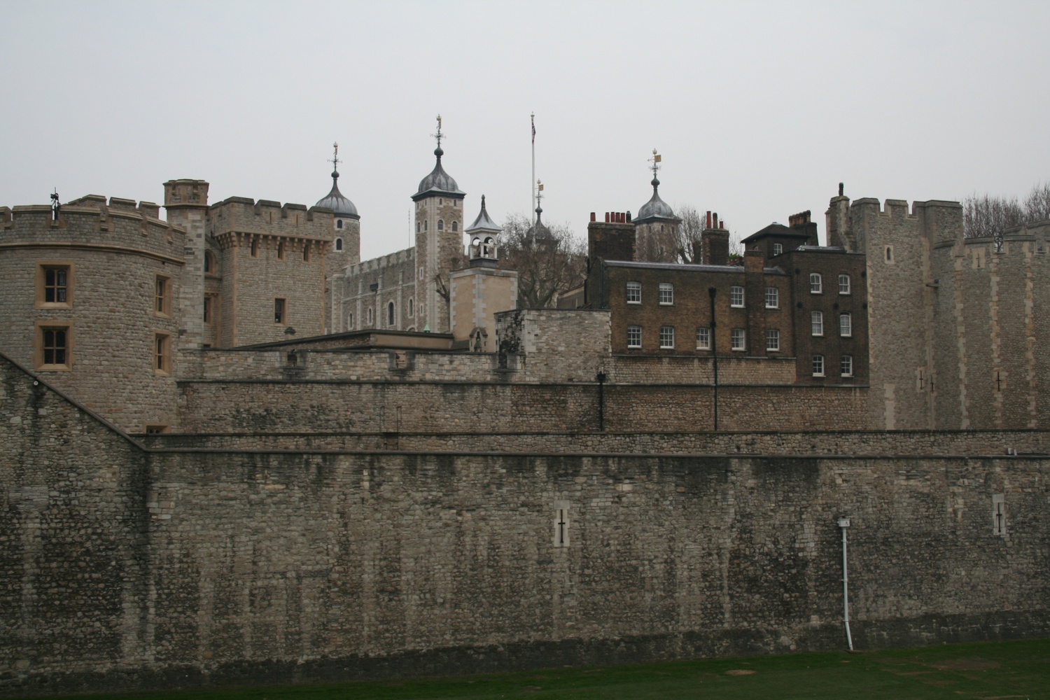 Tower of London