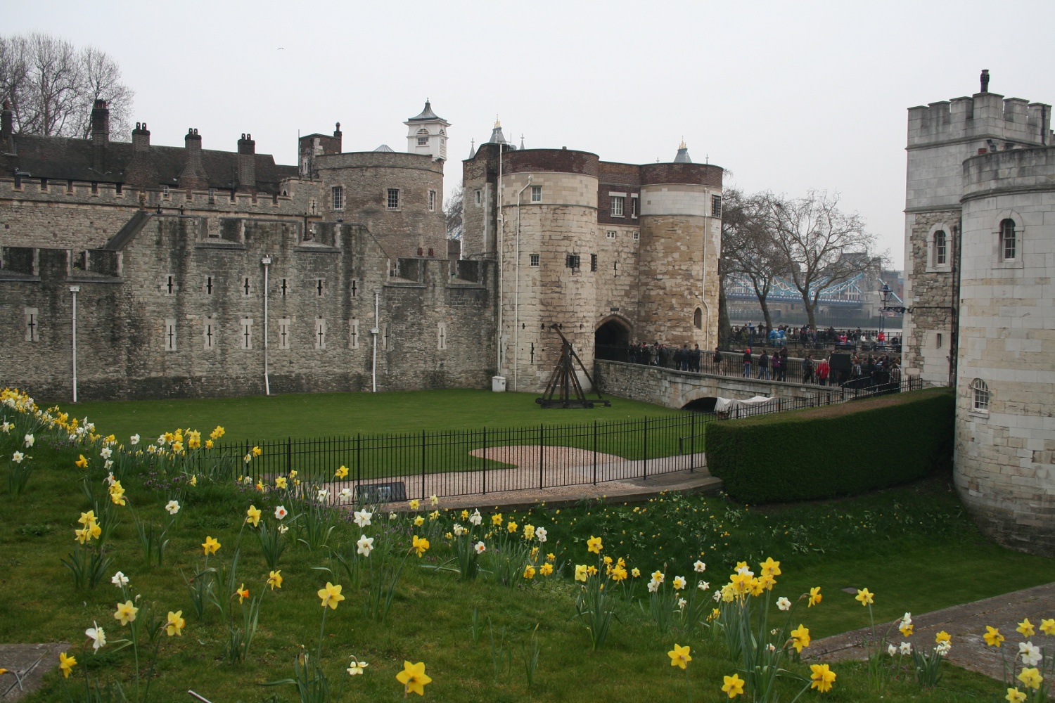 Tower of London