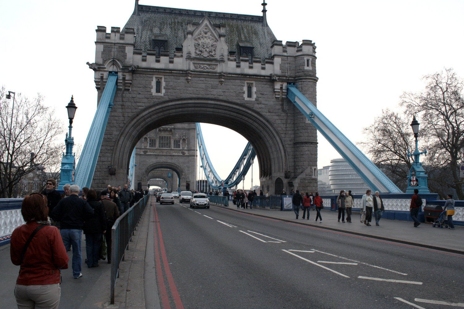 Tower Bridge
