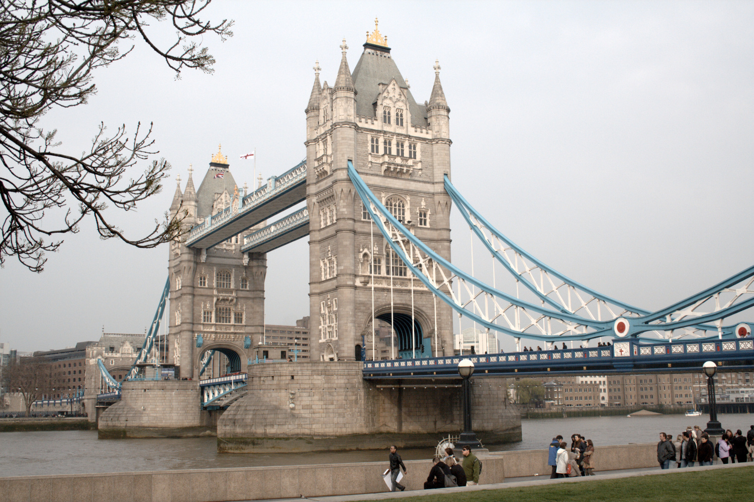 Tower Bridge
