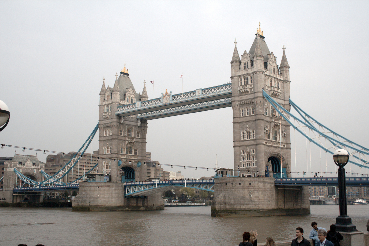 Tower Bridge