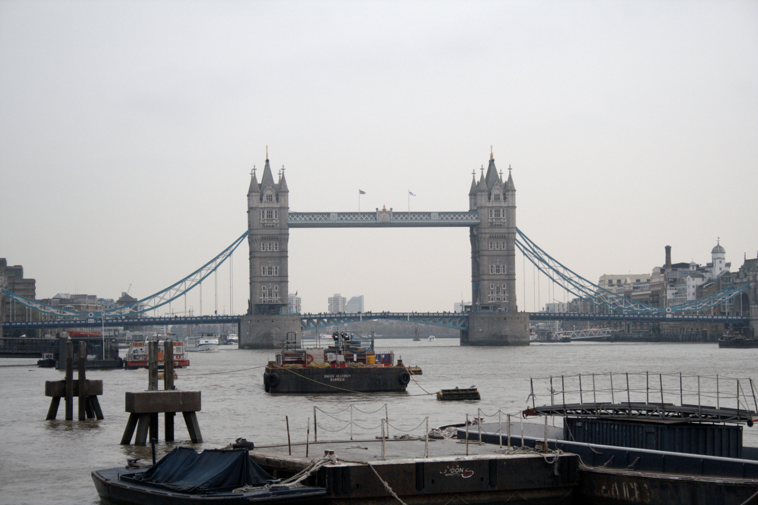 Tower Bridge