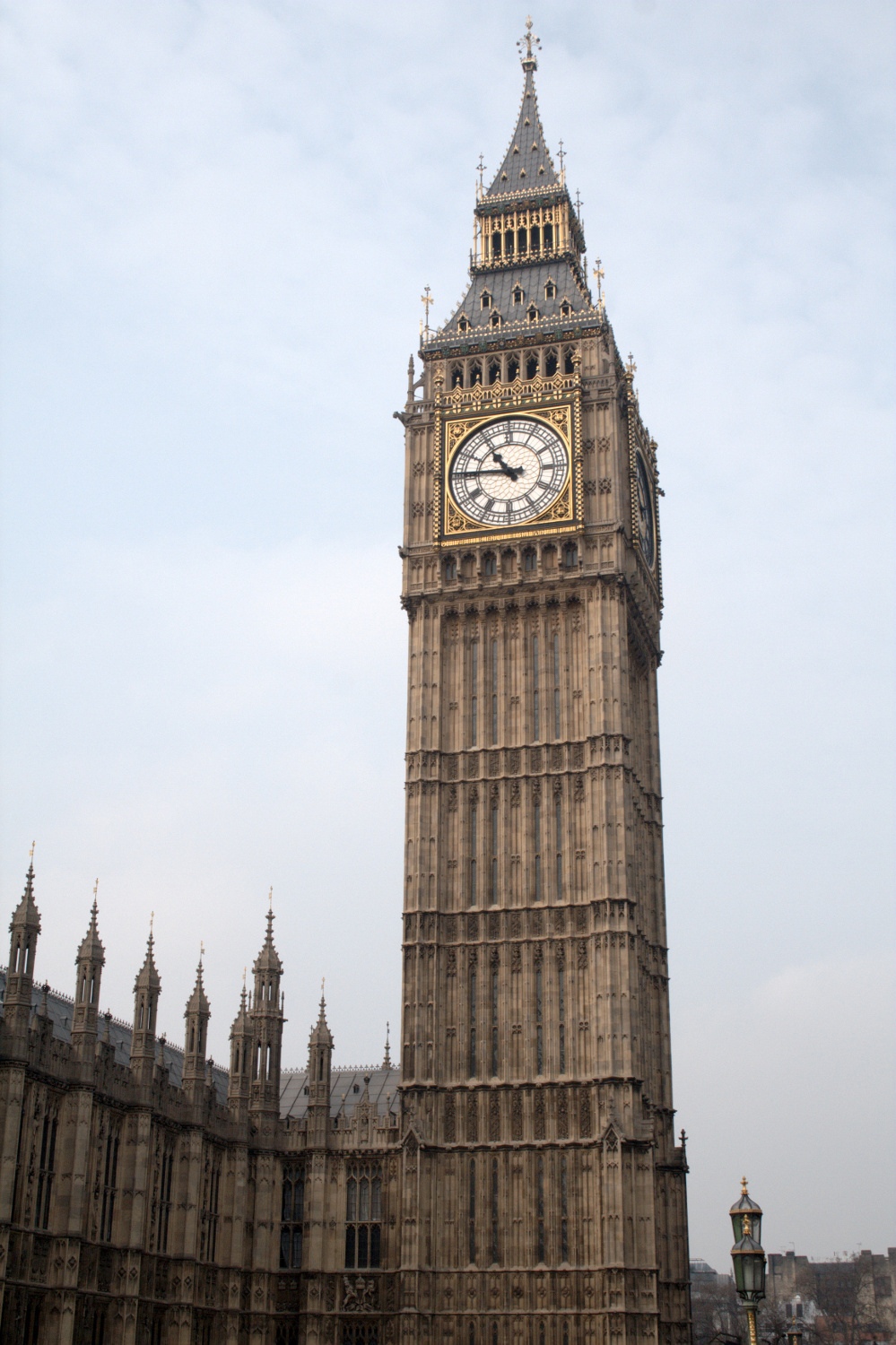 Big Ben