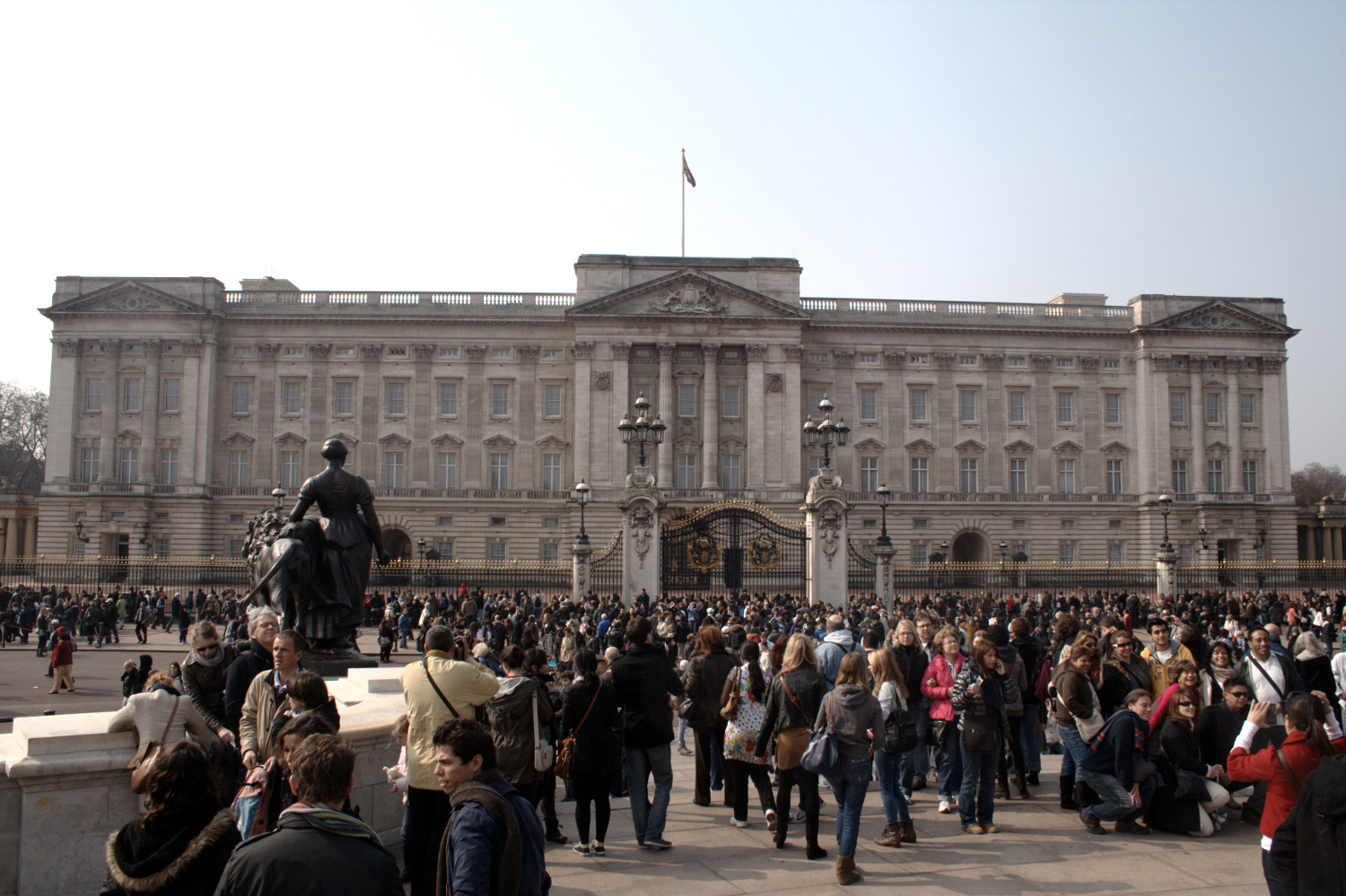 Buckingham Palace