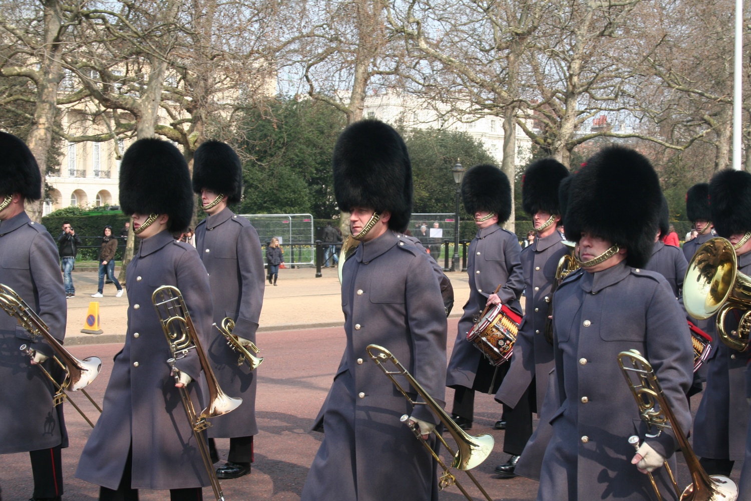 Parade