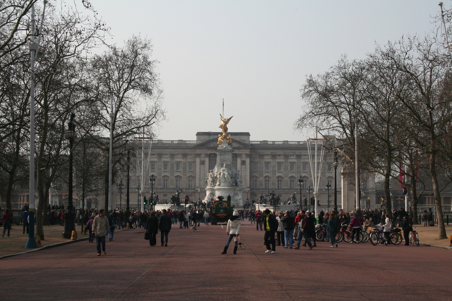Buckingham Palace