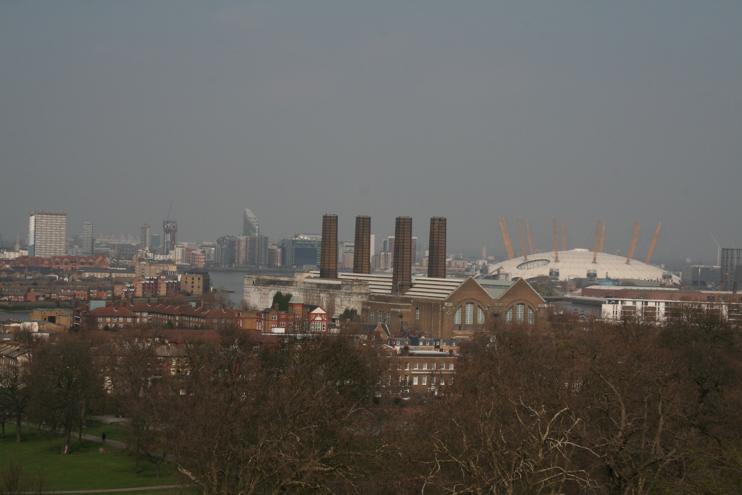 O2 Arena