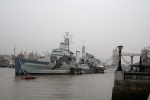 HMS Belfast