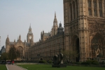 Palace of Westminster